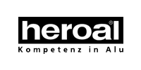 heroal logo