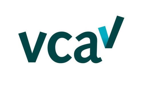 logo VCA