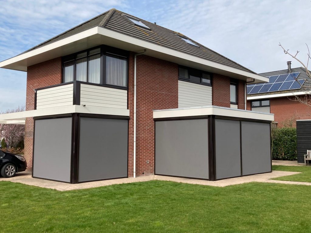 Verzekerd van kwaliteit en vele jaren garantie