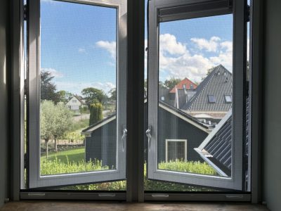 2x rolhor argus naast elkaar Teun Snoek Zonweringen