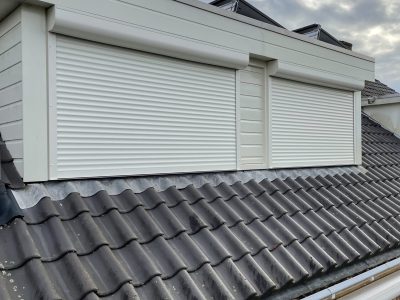 Teun Snoek Zonweringen